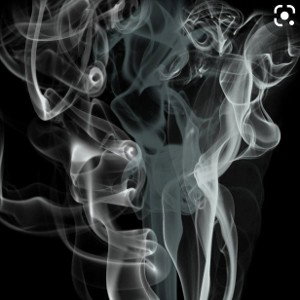 smoke