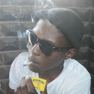 Skareton Opsykie_just say something