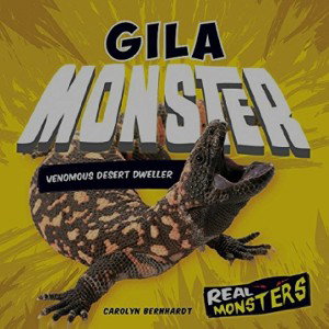 Gila Monster