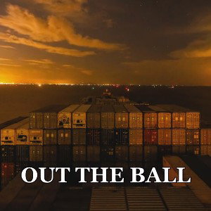 Antonio Debarde - Out the ball