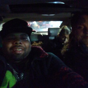 to the bank freestyle