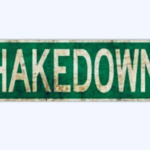Shake Down ft. BlackedOut