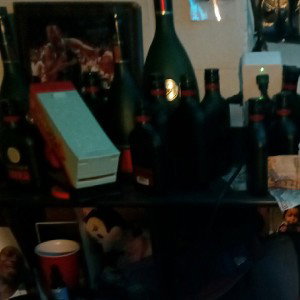 CUTT IT × PYM_DMONEY × PYM_$OULO ×PYM_P 