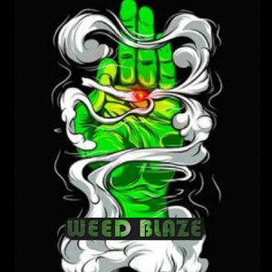 WEED BLAZE