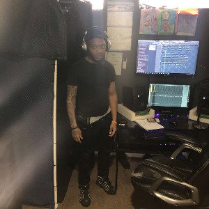 TR X DOMO - SHAKE SUM