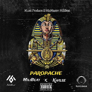 MiliBeat • Paropache Ft.Khalse