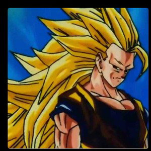 Goku (feat. Shadowrealm)