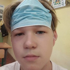 любовь