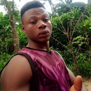 Gbado anya