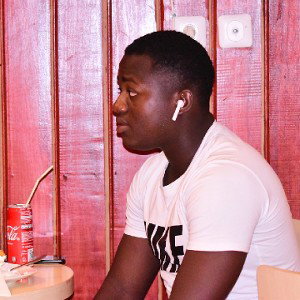 dans la vie 