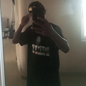 #TerreurNoir