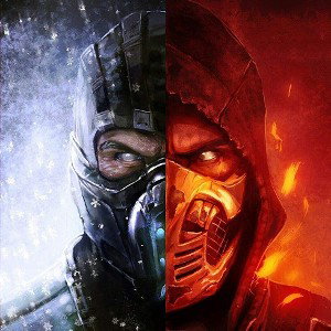MORTAL KOMBAT