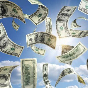 "MONEY" RACHI FEATURING FROZTBITE FREEZY 