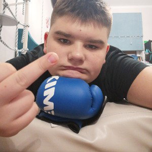 Воспитанные бандиты