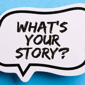 Storytelling pt1