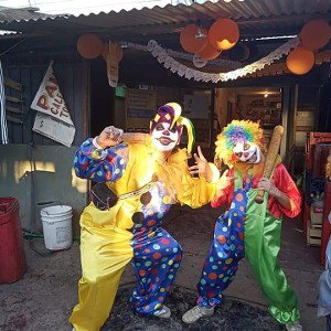 somos de la calle