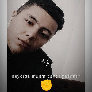 Siqilib ichtim biroz