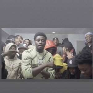 Adrenaline    Bounce 10.28.20