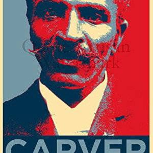 🧪 The G. W. Carver 📚 