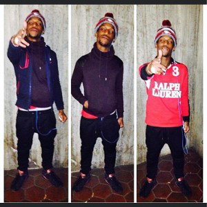 Bless Finesse Got Damn
