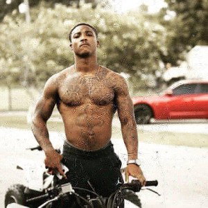 CHASE X “Flexing No Flexing”