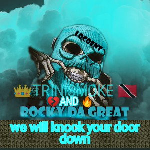we will knock your door down