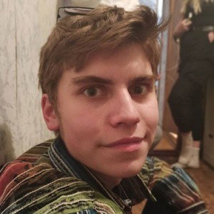 илюхе и глебу привет