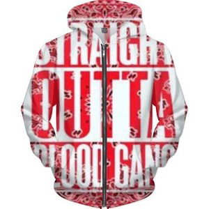 brazy bars