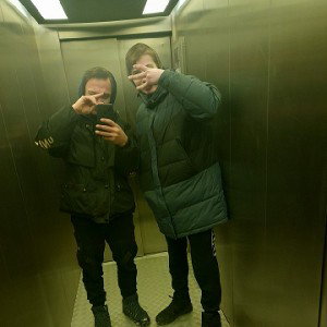я убитый по раену