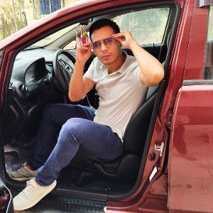 BAJO PERFIL 