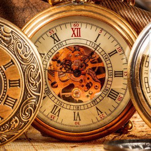 La montre
