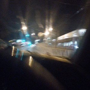 Terrasin jumped dat track