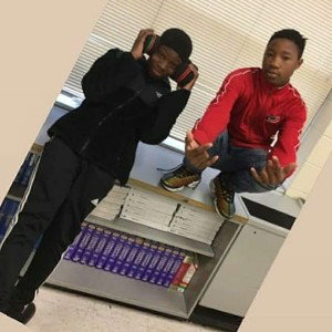 Tyrin/Zay