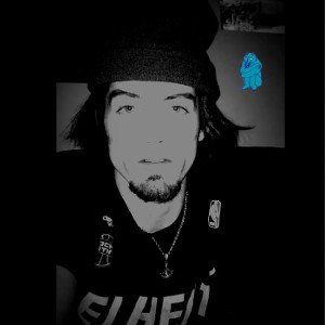 Hennessy Renegade ~ YOUngTHeking