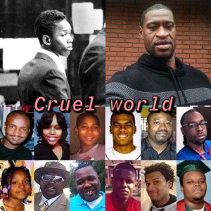 Cruel world 