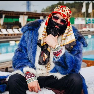 Пьём 