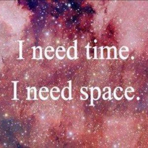 I Need Space - Emotional Rap Beat 