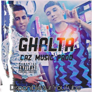 Ghalta By Bazmusic