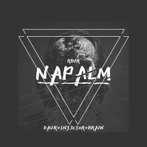 DAVR×INJ3CTOR×COLLINS(RBVR) - NAPALM JA