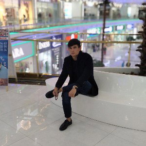 KJ- Sonky Soz (Kakajan) (TURKMENISTAN)