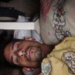 آدمای درگیر