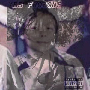 YBB Frozone- Put in work