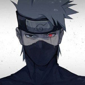 Kakashi Hatake (impro)