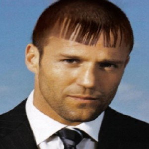 Я горячий