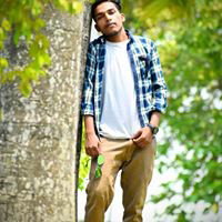 Aftab Alam rap 