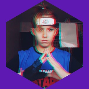 наруто