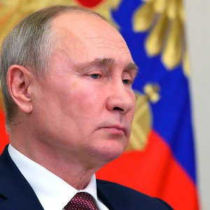 Владимир Путин(трек)