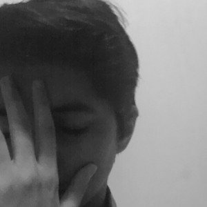 Alone