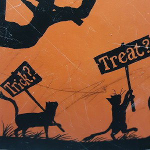 Where are The Treats Called Respect and Equality