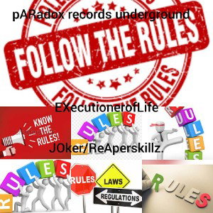 rules